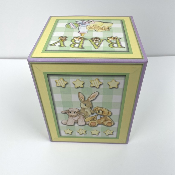 Babies First Years Photo Album Set - Picture 5 of 6